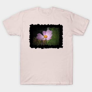 Cosmos Flower T-Shirt